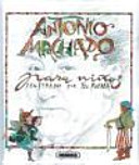 Antonio Machado para niños /