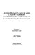 Antonio Machado's Cartas de amor a Pilar de Valderrama = Love letters to Pilar de Valderrama : a facing page translation from Spanish into English /