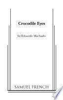 Crocodile eyes /