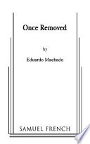 Once removed /