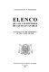 Elenco de los coleópteros de las Islas Canarias = Catalogue of the Coleoptera of the Canary Islands /