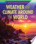 Weather and climate around the world /