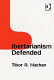 Libertarianism defended /