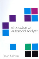 Introduction to multimodal analysis /