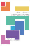 Introduction to multimodal analysis /