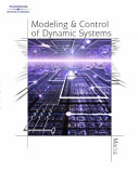 Modeling and control of dynamic systems /