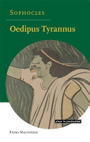Sophocles : Oedipus tyrannus /