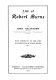 Life of Robert Burns /