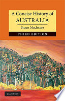 A concise history of Australia /