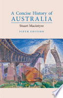 A concise history of Australia /