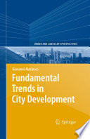 Fundamental trends in city development /