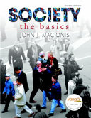 Society : the basics /