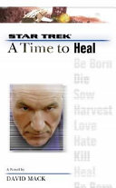 A time to heal /