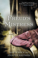Freud's mistress : a novel /