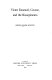 Victor Emanuel, Cavour and the Risorgimento /