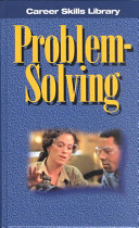 Problem-solving /