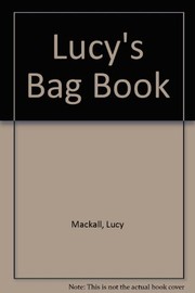 Lucy's Bag book /