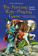 The fantasy role-playing game : a new performing art /