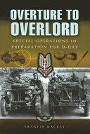 Overture to overlord /