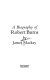 RB : a biography of Robert Burns /