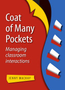 Coat of many pockets : managing classroom interactions /