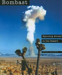 Bombast : spinning atoms in the desert  /