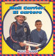 Mail carrier = El cartero /