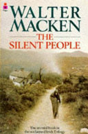 The silent people /