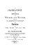 A narrative or journal of voyages and travels through the north-west continent of America in the years 1789 & 1793 /