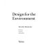 Design for the environment /