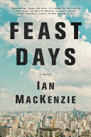 Feast days : a novel /
