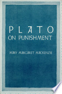 Plato on punishment /