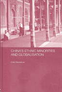 China's ethnic minorities and globalisation /