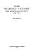 War without victory : the downfall of Pitt, 1799-1802 /