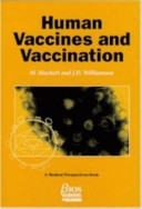 Human vaccines and vaccination /