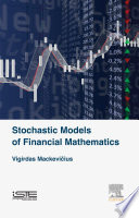 Stochastic models of financial mathematics /