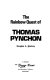 The rainbow quest of Thomas Pynchon /
