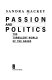 Passion and politics : the turbulent world of the Arabs /