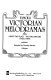 Famous Victorian melodramas /