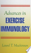 Advances in exercise immunology /