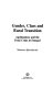 Gender, class, and rural transition : agribusiness and the food crisis in Senegal /