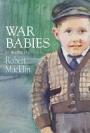 War babies : a memoir /