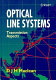 Optical line systems : transmission aspects /