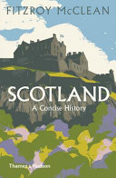 Scotland : a concise history /