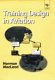 Training design in aviation /