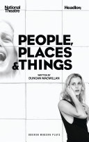 People, places and things /
