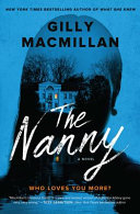 The nanny : a novel /