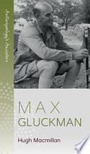 Max Gluckman /
