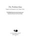 The problem knee : diagnosis and management in the younger patient /