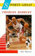 Sports great Charles Barkley /